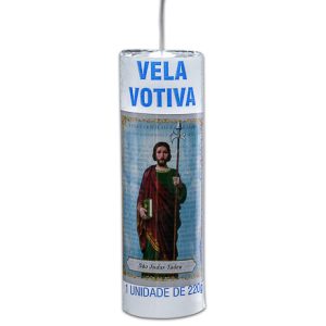 Votiva São Judas Tadeu