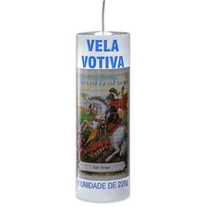 Votiva São Jorge