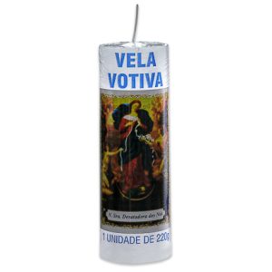 Votiva Desatadora de Nós