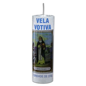 Votiva Santa Edwiges