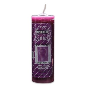 7 DIAS SAINT GERMAN-AROMA VIOLETA